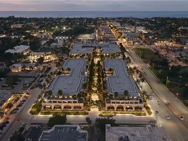 1010 5th AVE S, Unit 303, NAPLES, FL 34102