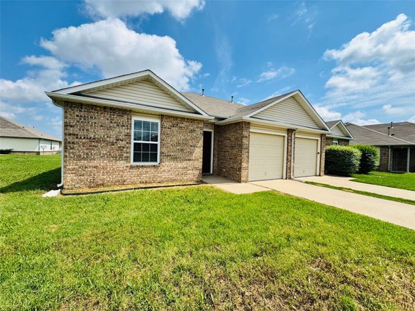 3504 E Gillette Street , Broken Arrow, OK 74012