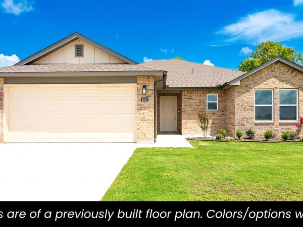 27238 E 110th Street , Coweta, OK 74429