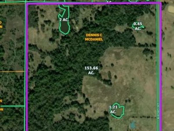 22325 S 4080 Road , Henryetta, OK 74437