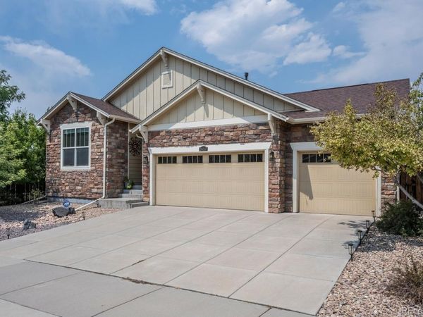26037 E Ellsworth Place, Aurora, CO 80018