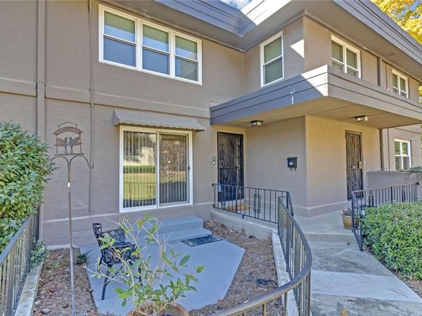 276 Lakemoore Drive NE, Unit E, Atlanta, GA 30342