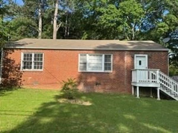 5161 Phillips Drive , Forest Park, GA 30297