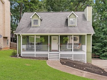 5705 Princeton Oaks Drive , Buford, GA 30518
