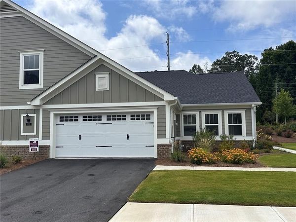 3715 Baguette Court , Unit 102, Cumming, GA 30028