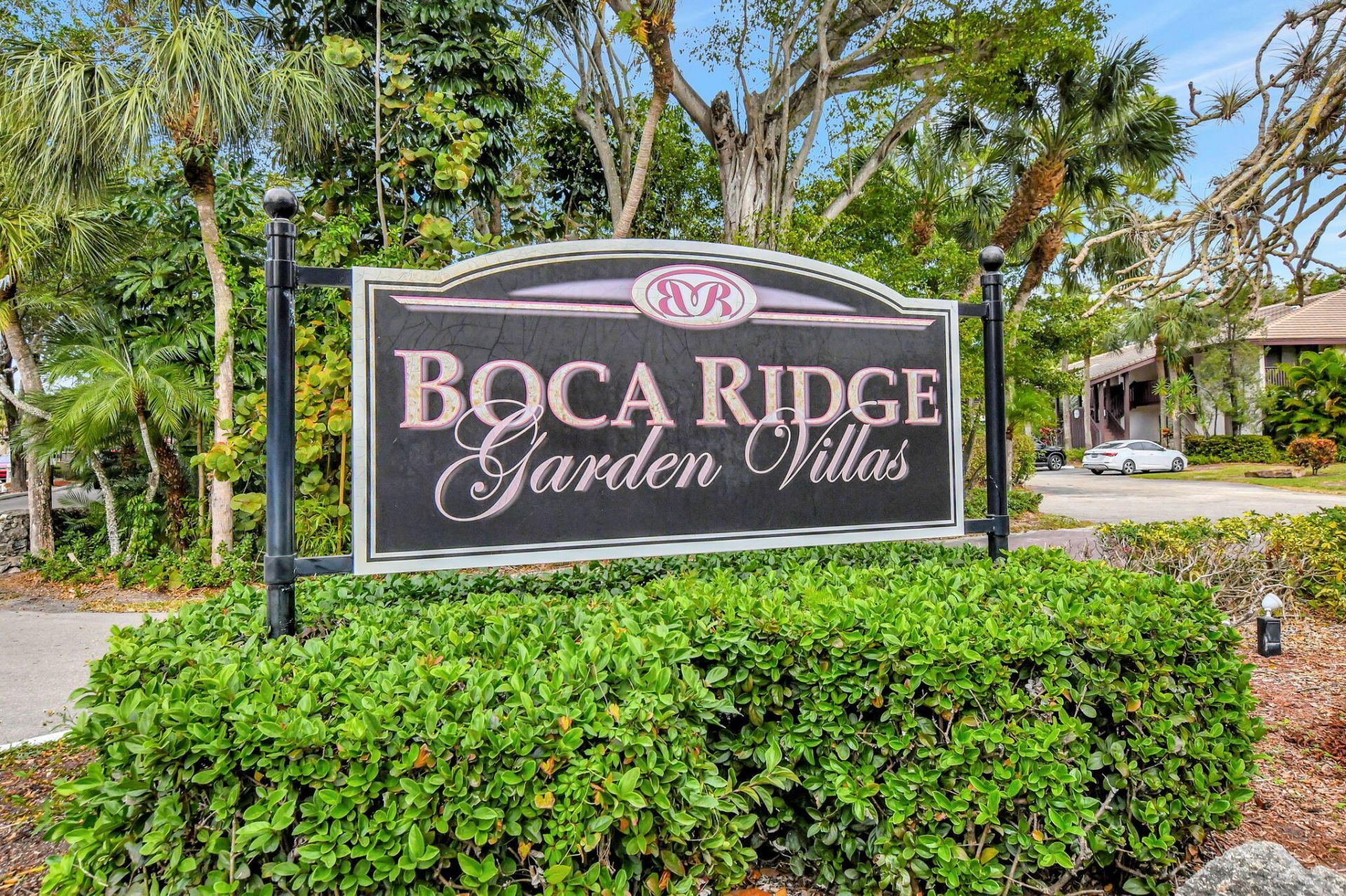 9364 Sable Ridge Circle, Unit D, Boca Raton, FL 33428 Photo