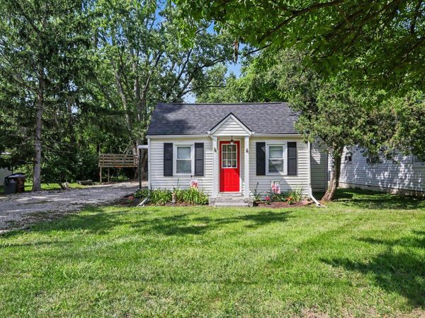 2806 Minerva Avenue, Columbus, OH 43231