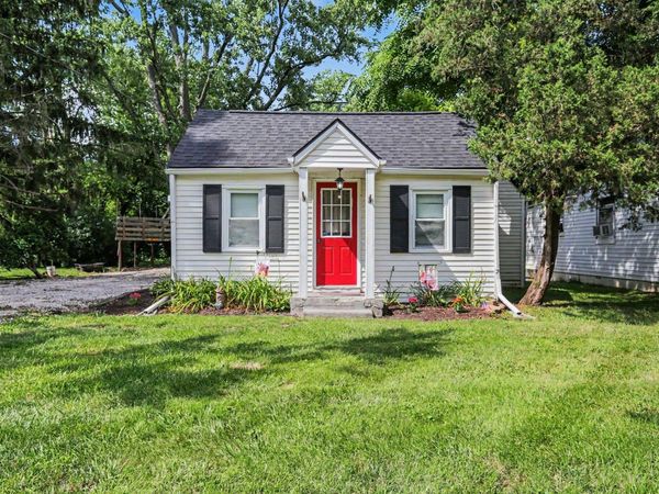 2806 Minerva Avenue, Columbus, OH 43231