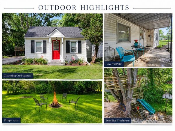 2806 Minerva Avenue, Columbus, OH 43231