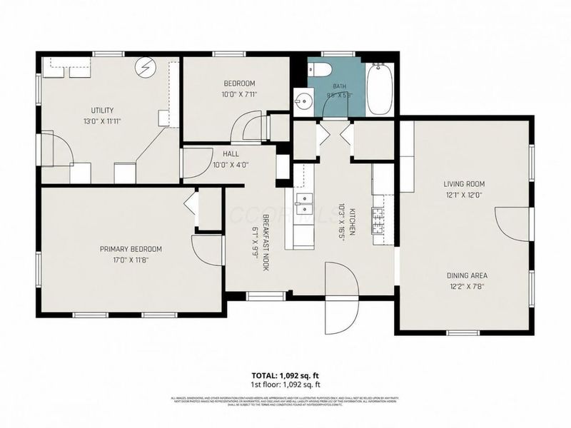 2806 Minerva Avenue, Columbus, OH 43231 Photo 18