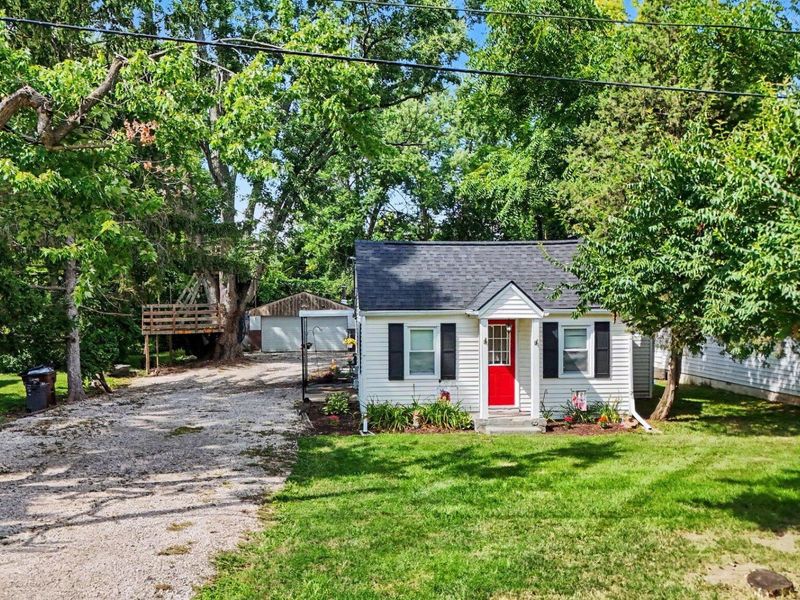 2806 Minerva Avenue, Columbus, OH 43231 Photo 5