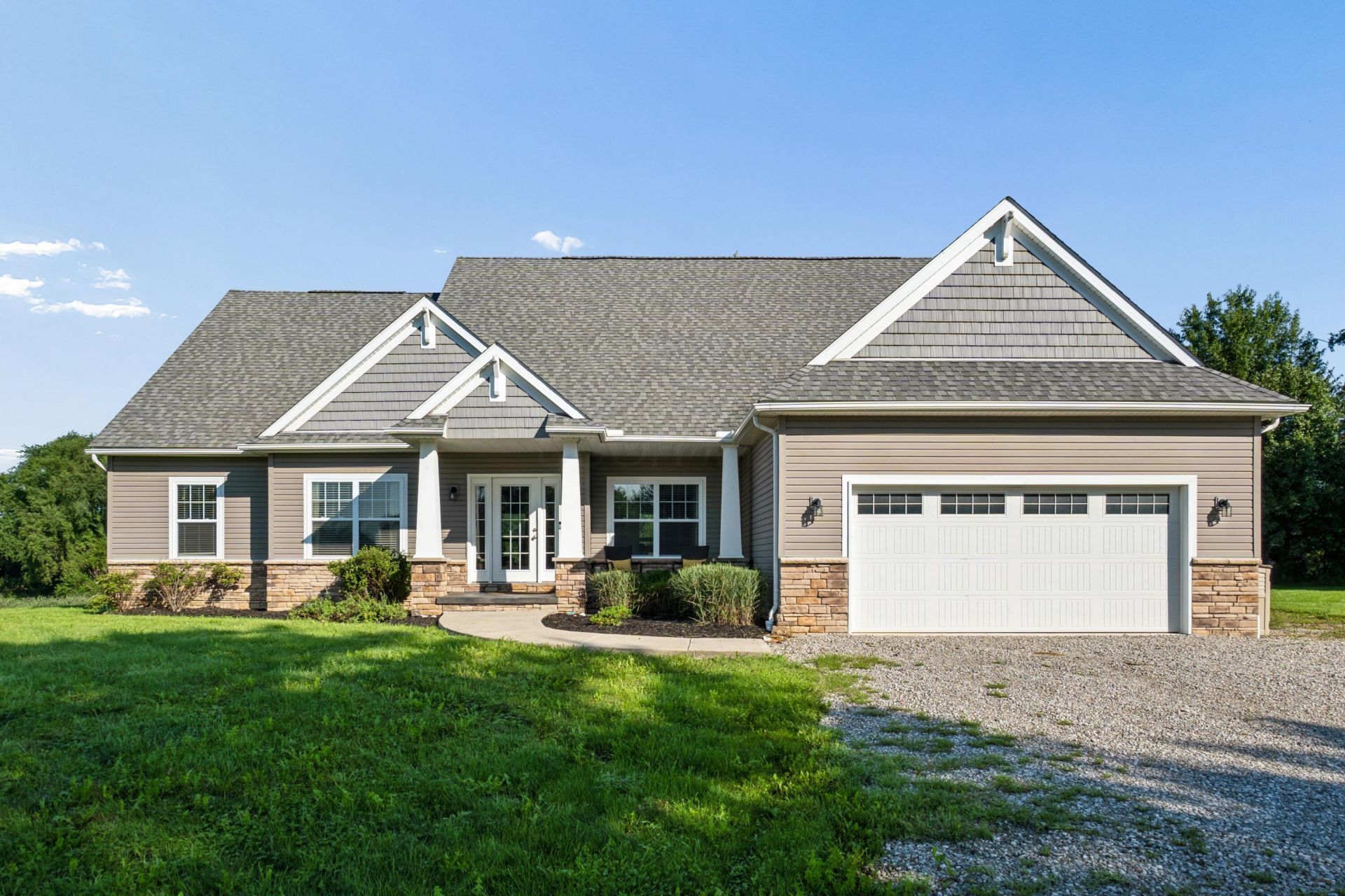 1545 N State Route 61, Sunbury, OH 43074 Main Photo