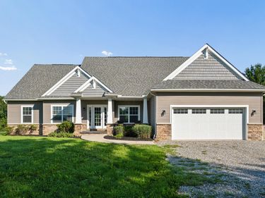 1545 N State Route 61, Sunbury, OH 43074