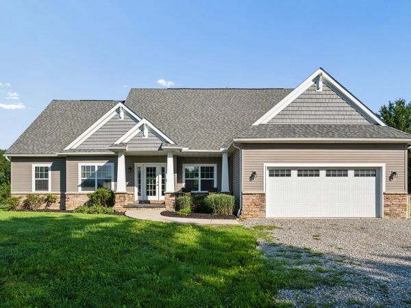 1545 N State Route 61, Sunbury, OH 43074