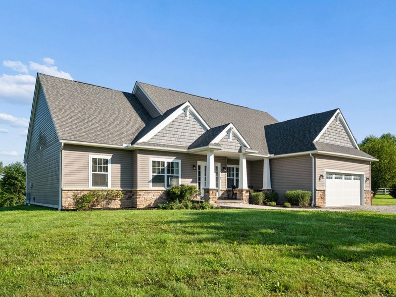 1545 N State Route 61, Sunbury, OH 43074 Photo 2