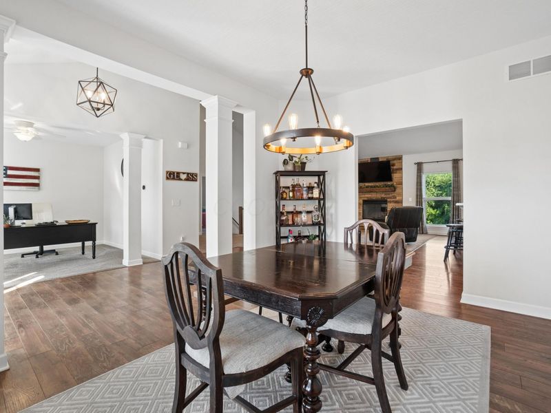 1545 N State Route 61, Sunbury, OH 43074 Photo 8