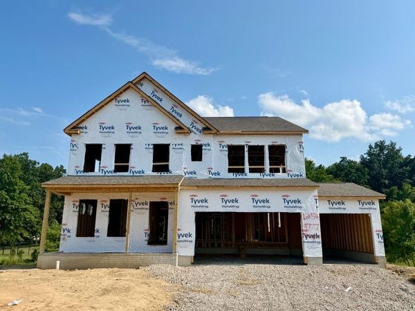 9777 Mesquite Court , Plain City, OH 43064