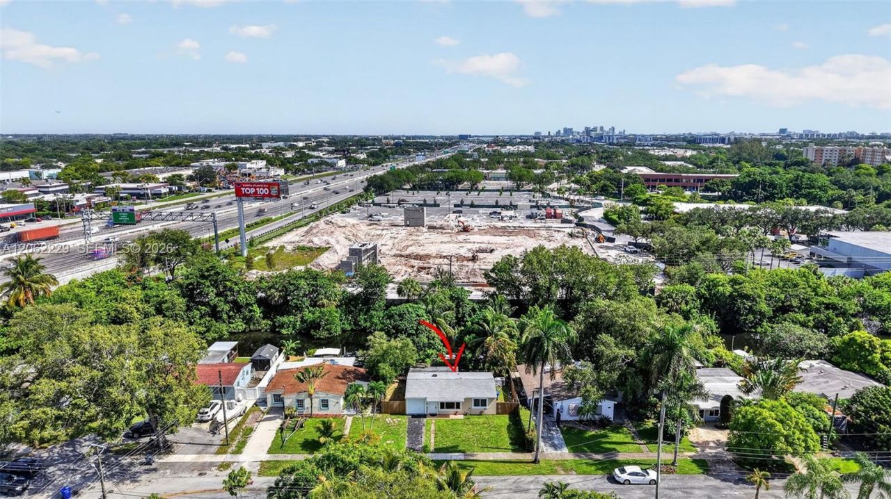 2731 Bruce Ter, Hollywood, FL 33020 Photo