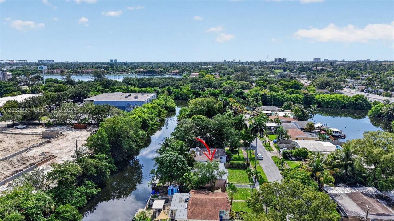 2731 Bruce Ter, Hollywood, FL 33020 Photo