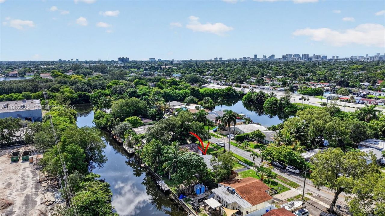 2731 Bruce Ter, Hollywood, FL 33020 Photo