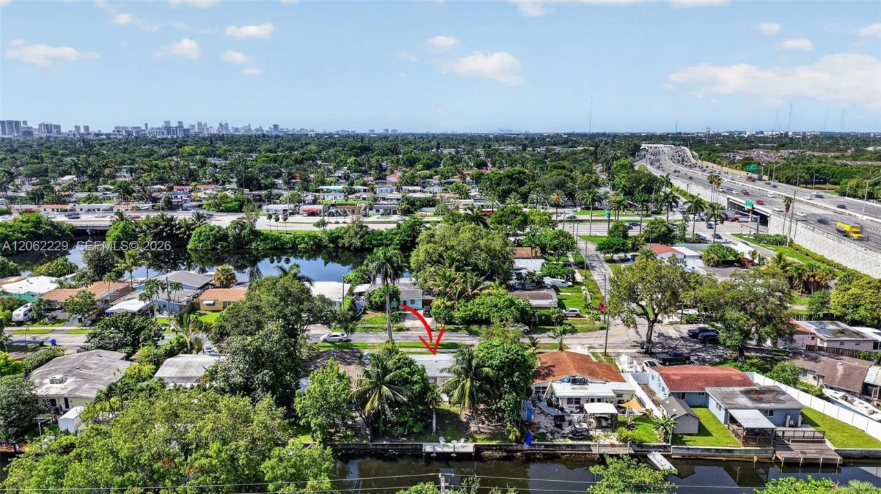 2731 Bruce Ter, Hollywood, FL 33020 Photo
