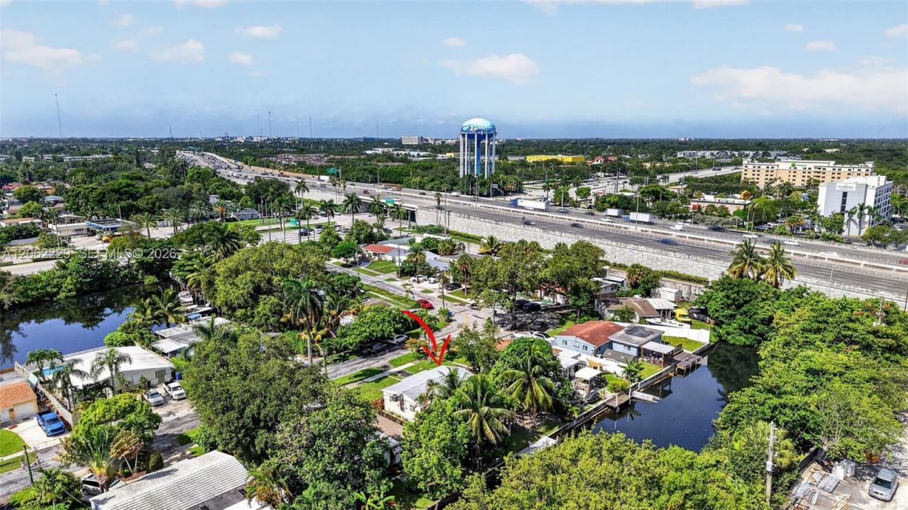 2731 Bruce Ter, Hollywood, FL 33020 Photo