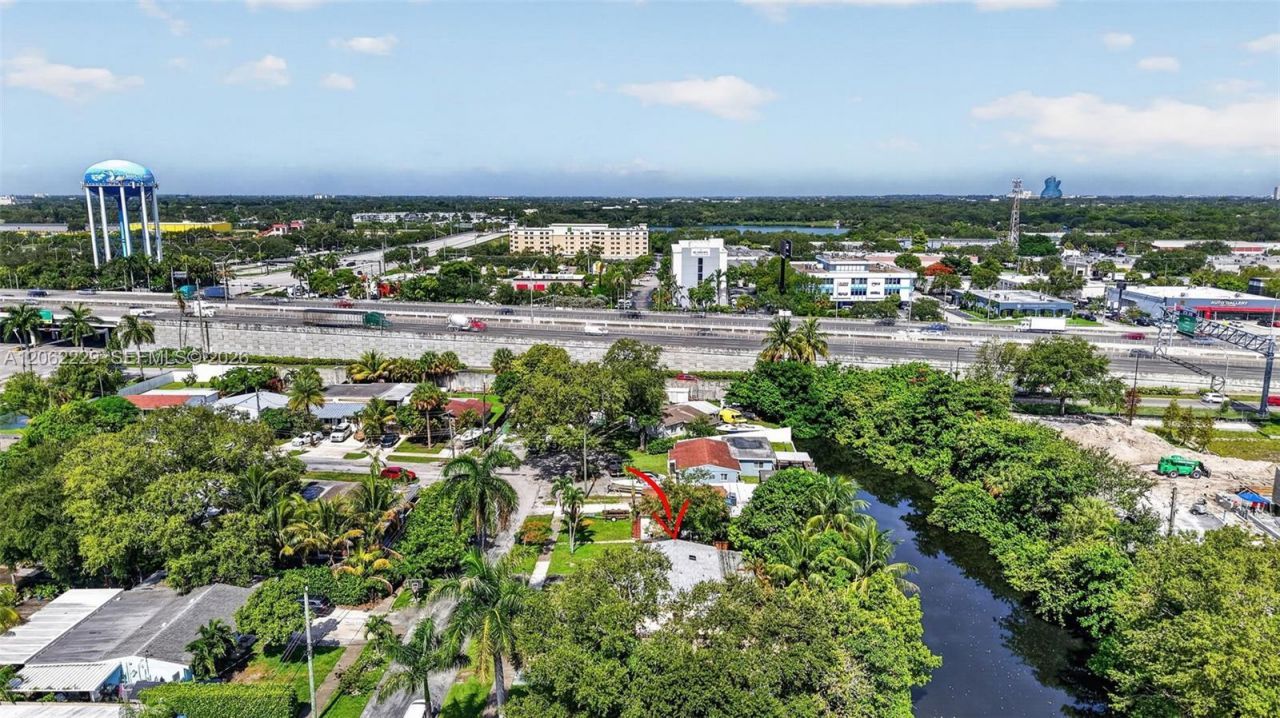 2731 Bruce Ter, Hollywood, FL 33020 Photo