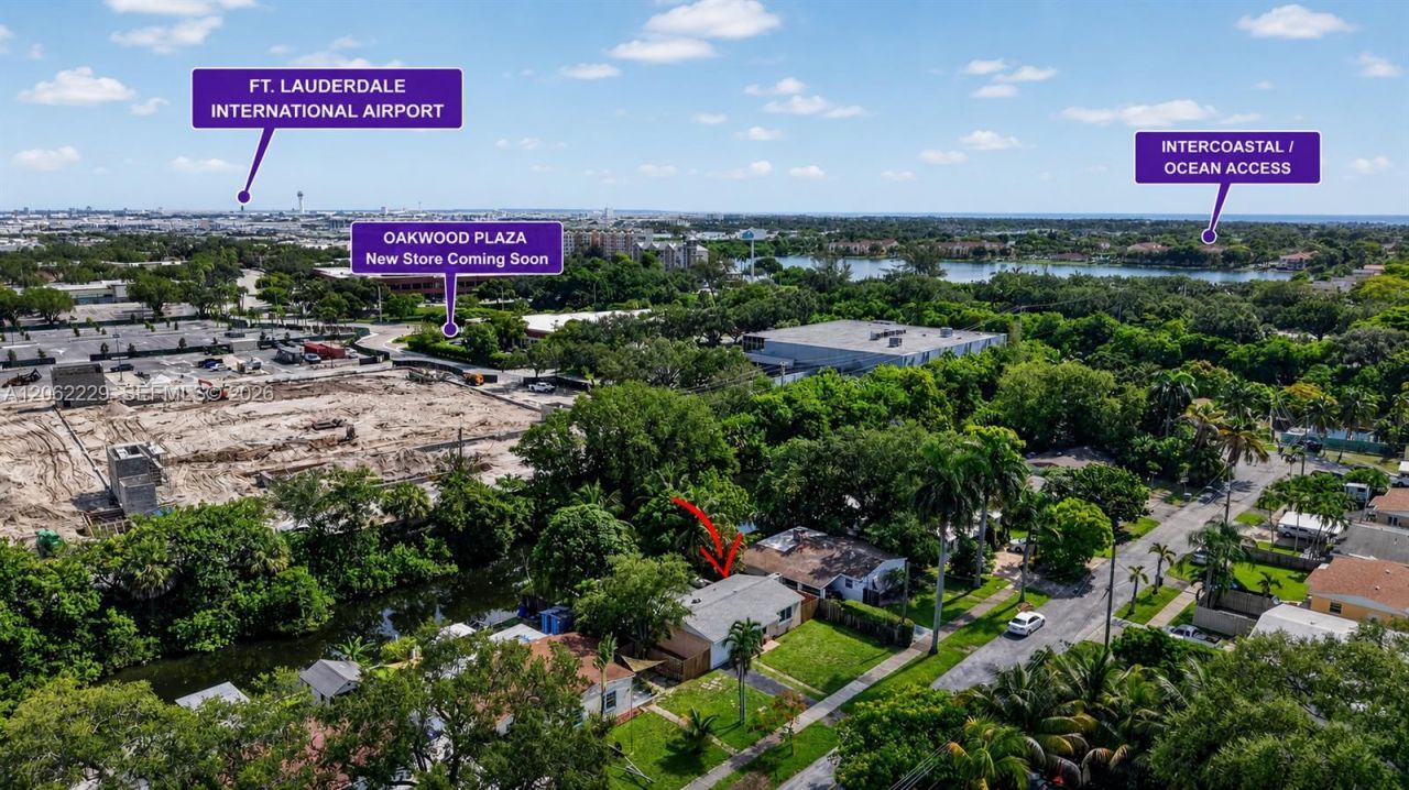 2731 Bruce Ter, Hollywood, FL 33020 Photo