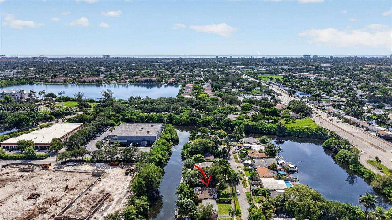 2731 Bruce Ter, Hollywood, FL 33020 Photo