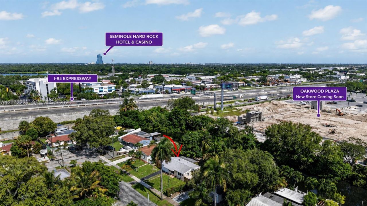 2731 Bruce Ter, Hollywood, FL 33020 Photo