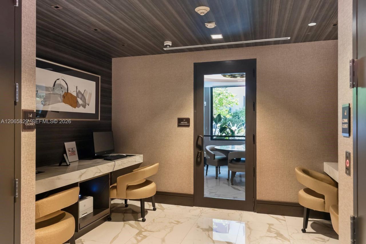 301 Altara Ave, Unit 630, Coral Gables, FL 33146 Photo