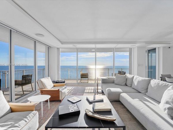 881 Ocean Dr , Unit 11H, Key Biscayne, FL 33149