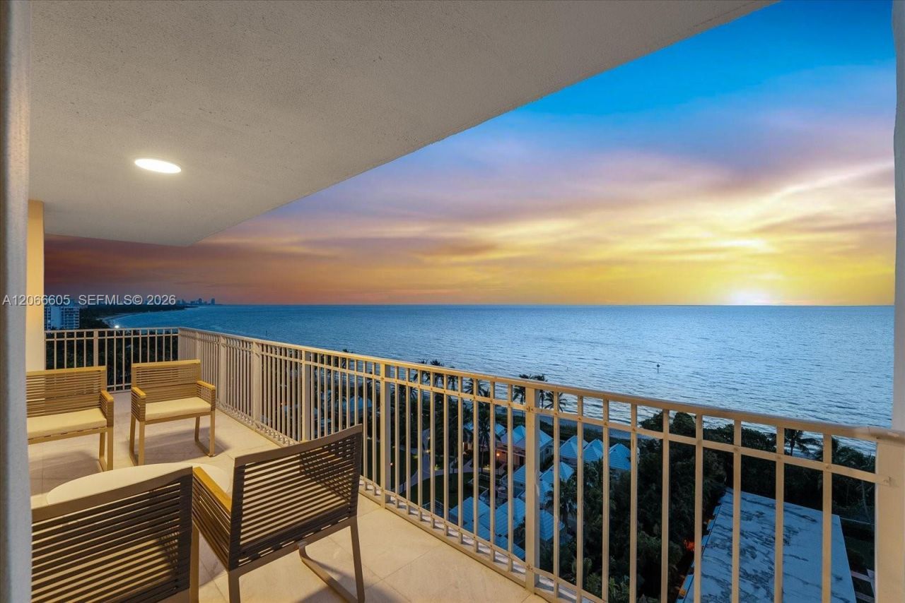 881 Ocean Dr , Unit 11H, Key Biscayne, FL 33149 Photo