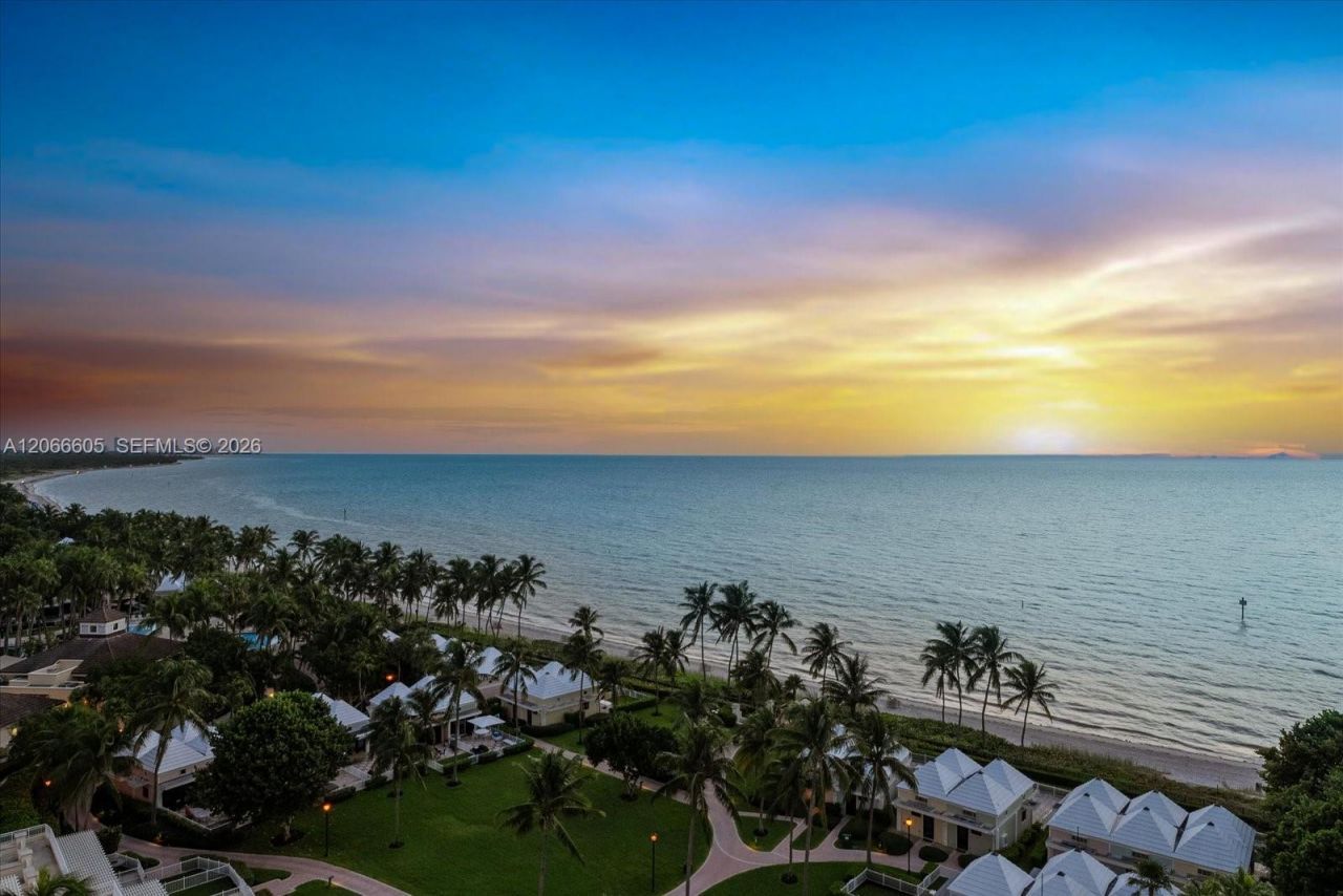 881 Ocean Dr , Unit 11H, Key Biscayne, FL 33149 Photo