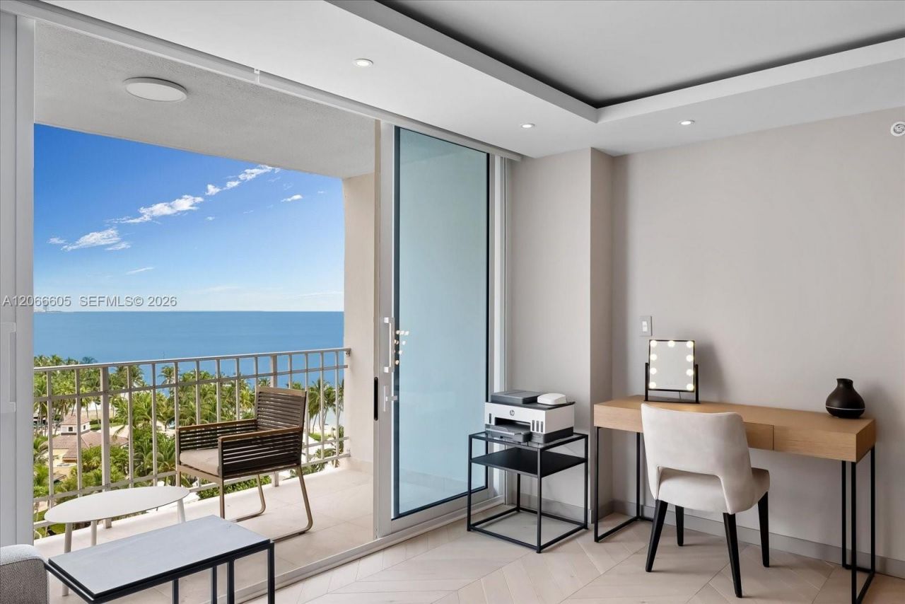 881 Ocean Dr , Unit 11H, Key Biscayne, FL 33149 Photo