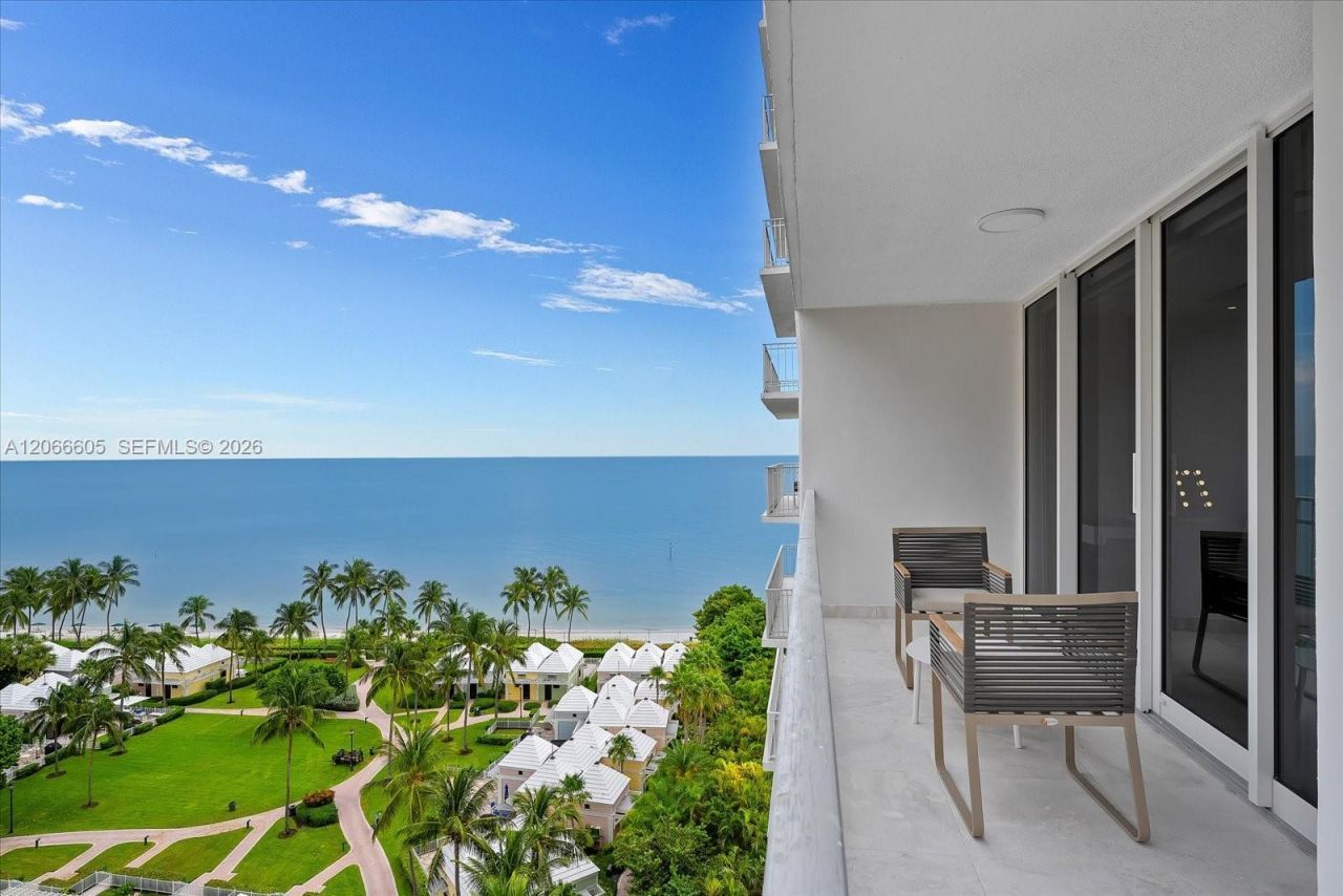 881 Ocean Dr , Unit 11H, Key Biscayne, FL 33149 Photo