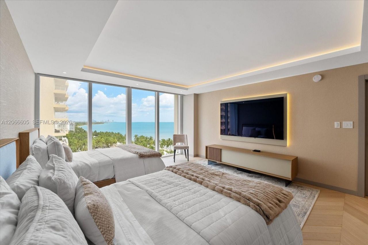881 Ocean Dr , Unit 11H, Key Biscayne, FL 33149 Photo