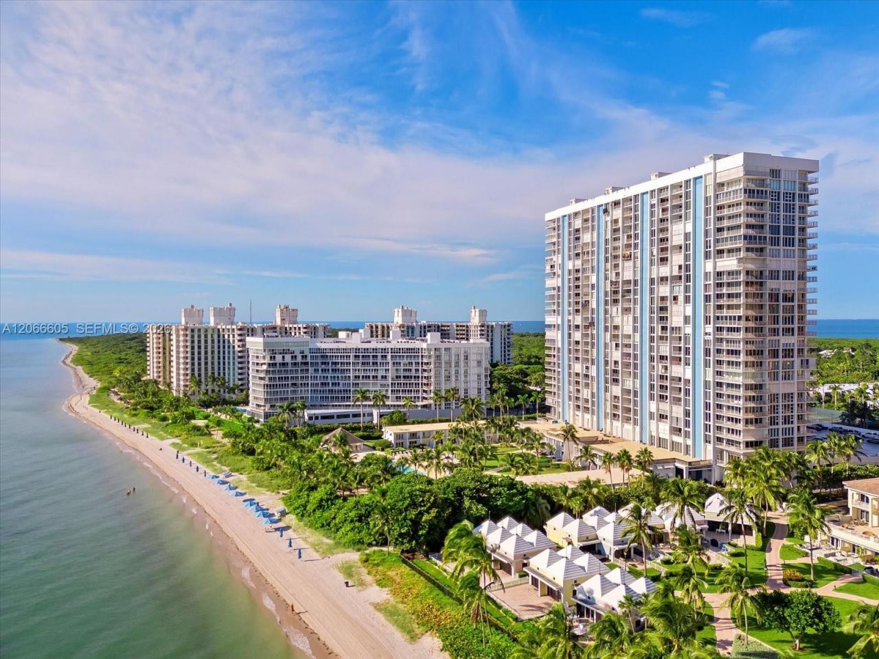 881 Ocean Dr , Unit 11H, Key Biscayne, FL 33149 Photo