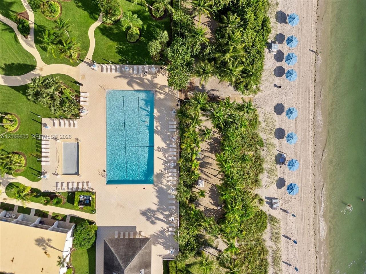881 Ocean Dr , Unit 11H, Key Biscayne, FL 33149 Photo