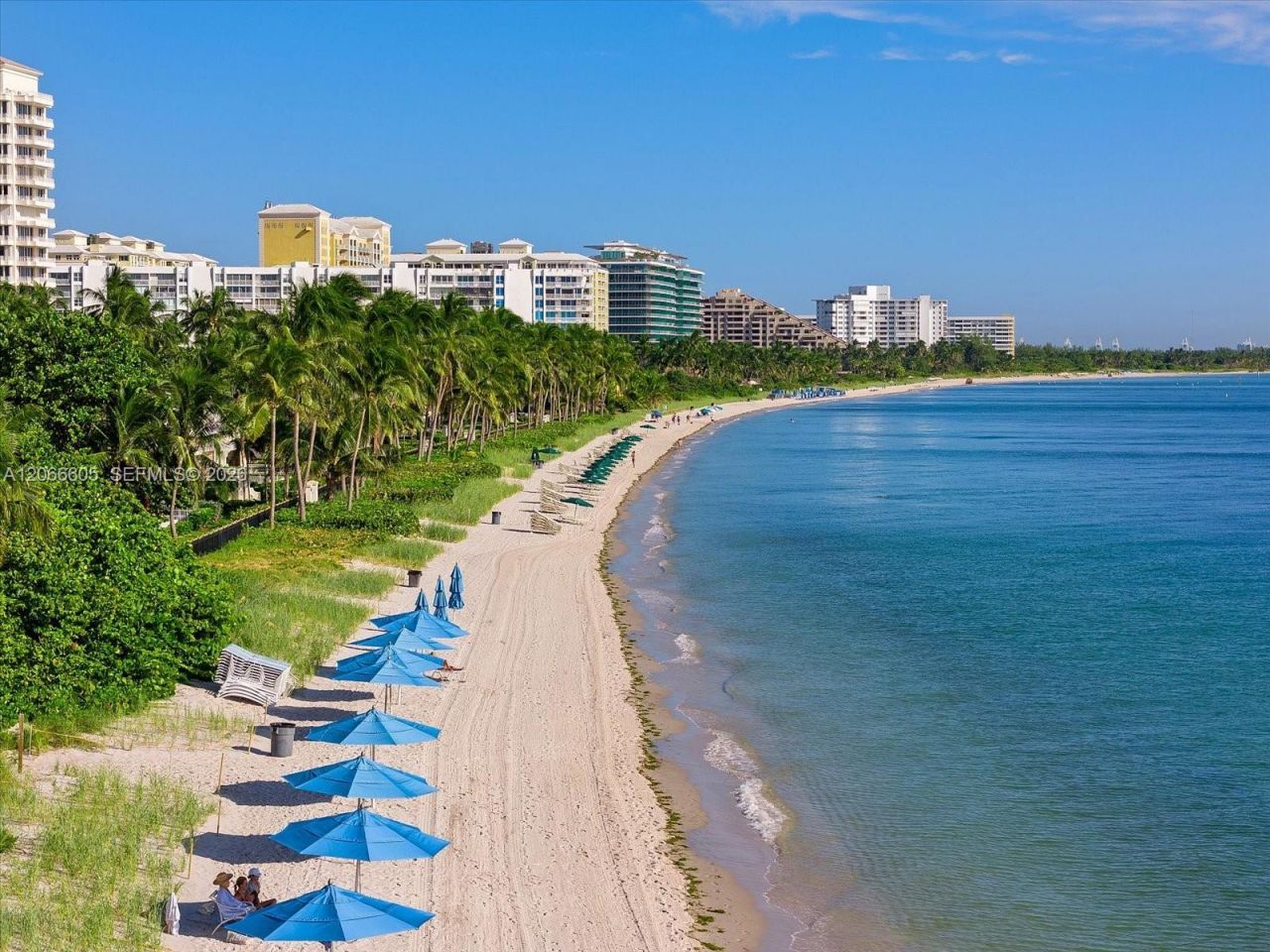 881 Ocean Dr , Unit 11H, Key Biscayne, FL 33149 Photo