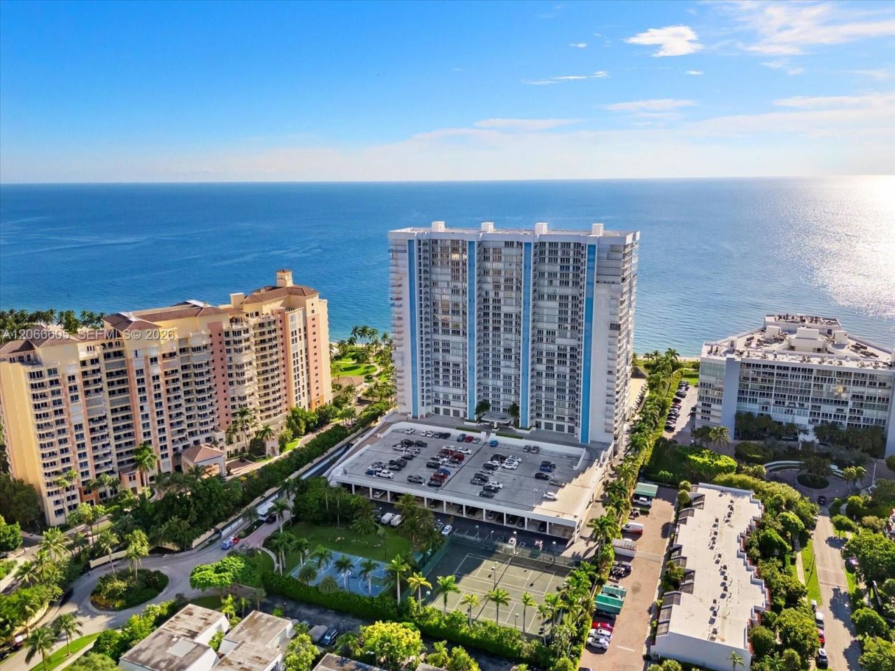 881 Ocean Dr , Unit 11H, Key Biscayne, FL 33149 Photo