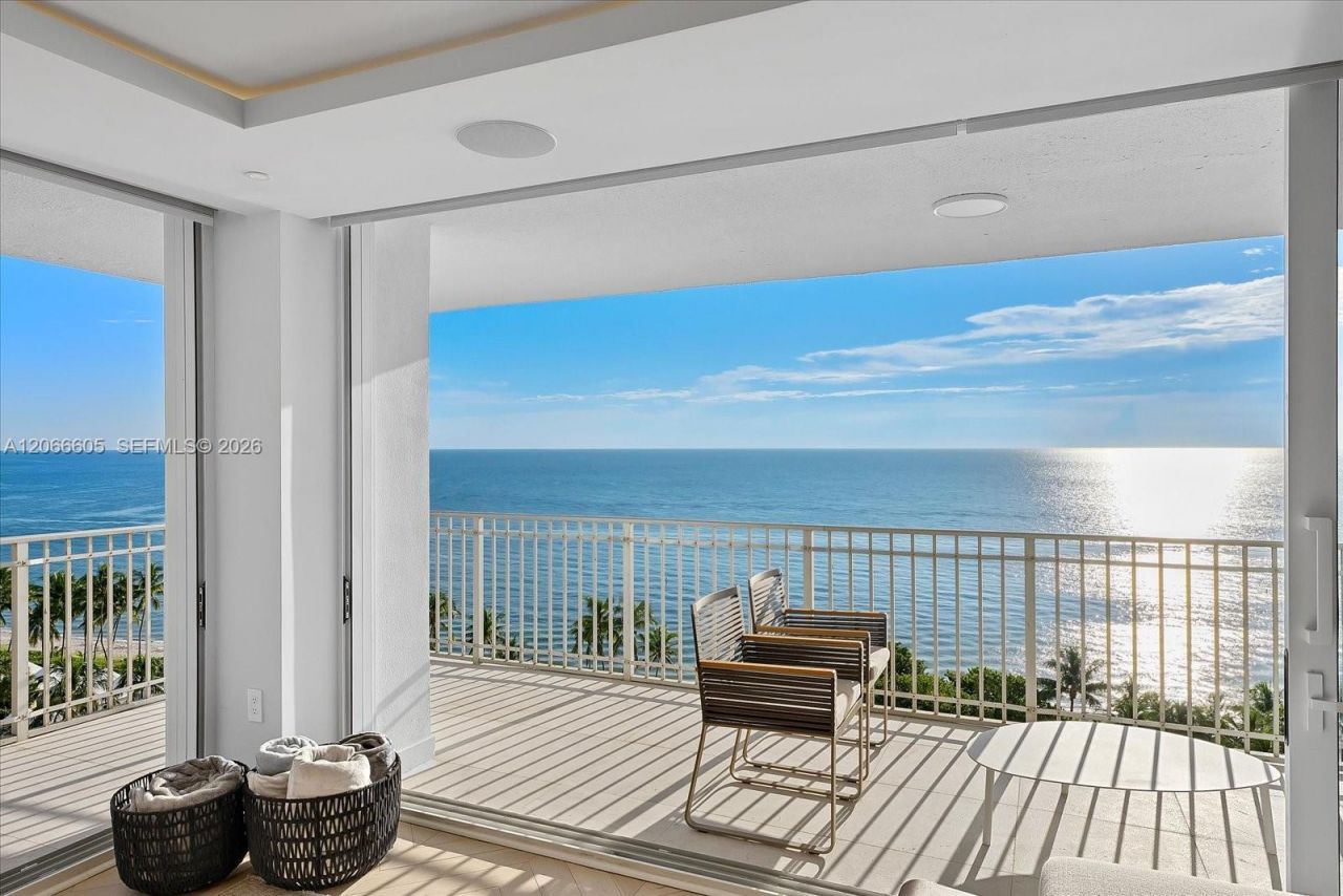 881 Ocean Dr , Unit 11H, Key Biscayne, FL 33149 Photo
