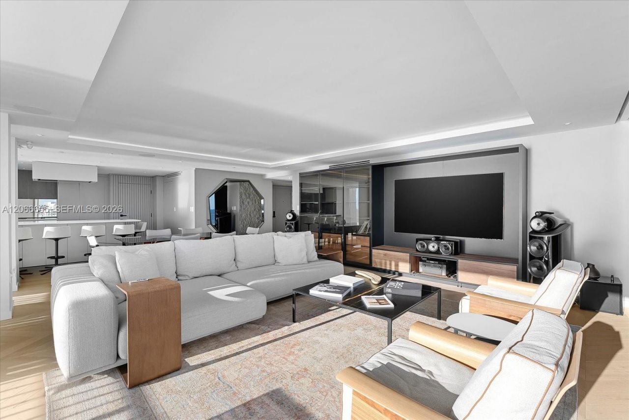 881 Ocean Dr , Unit 11H, Key Biscayne, FL 33149 Photo