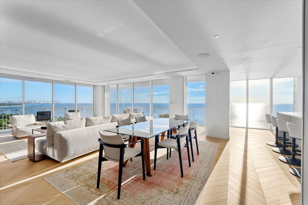 881 Ocean Dr , Unit 11H, Key Biscayne, FL 33149 Photo