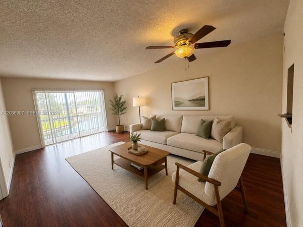 8020 N Colony Cir N , Unit 308, Tamarac, FL 33321