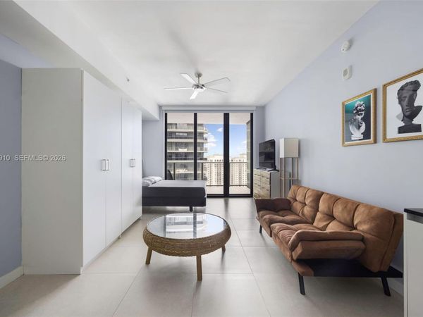 1010 Brickell Ave, Unit 3610, Miami, FL 33131