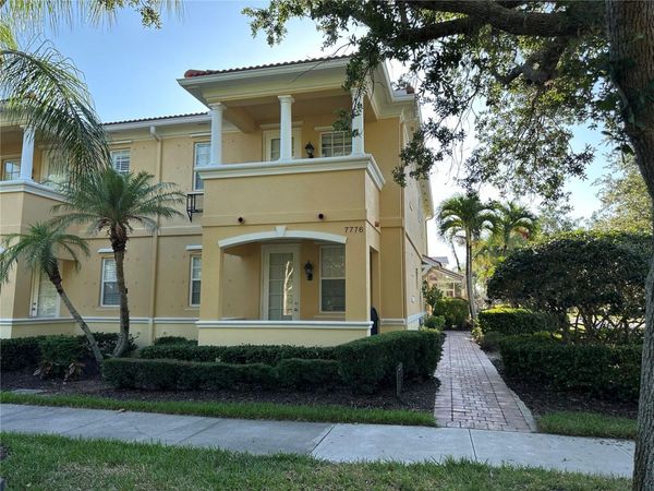 7776 ANDORA DRIVE , SARASOTA, FL 34238
