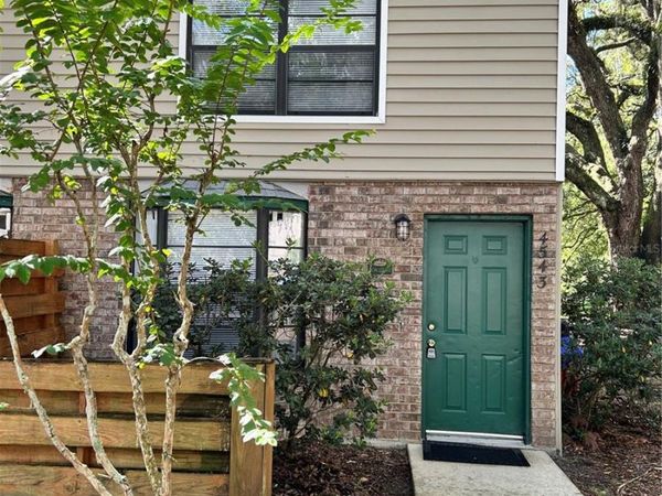 4543 SW 44TH LANE , GAINESVILLE, FL 32608