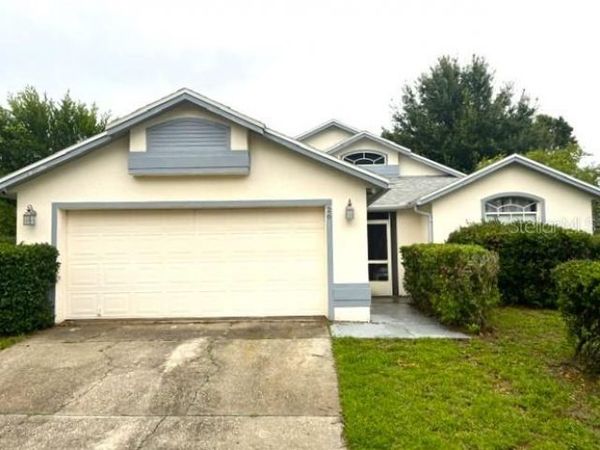 26 SAINT KITTS CIRCLE , WINTER HAVEN, FL 33884