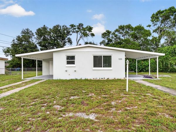 1333 STILLWATER AVE , DELTONA, FL 32725